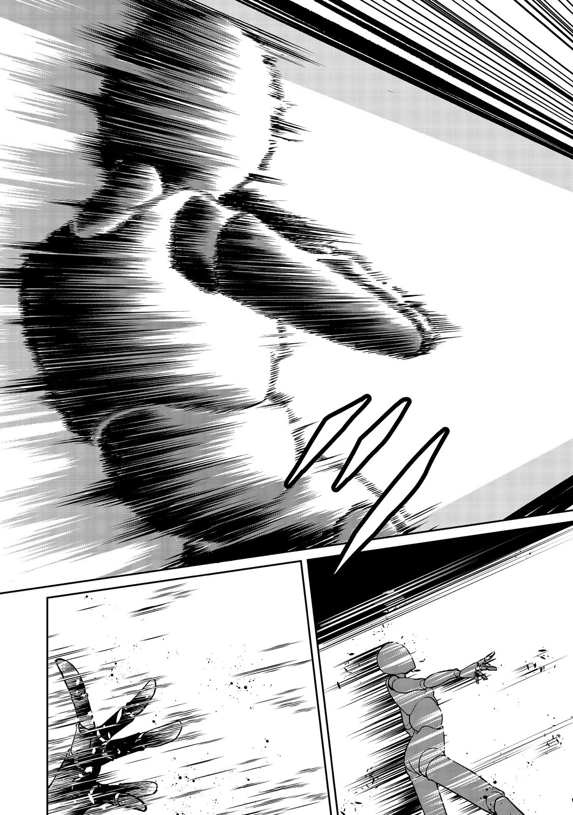 Chuunen Majutsushi no Yuuyuu Jiteki na Dungeon Kouryaku - Chapter 5 - Page 13