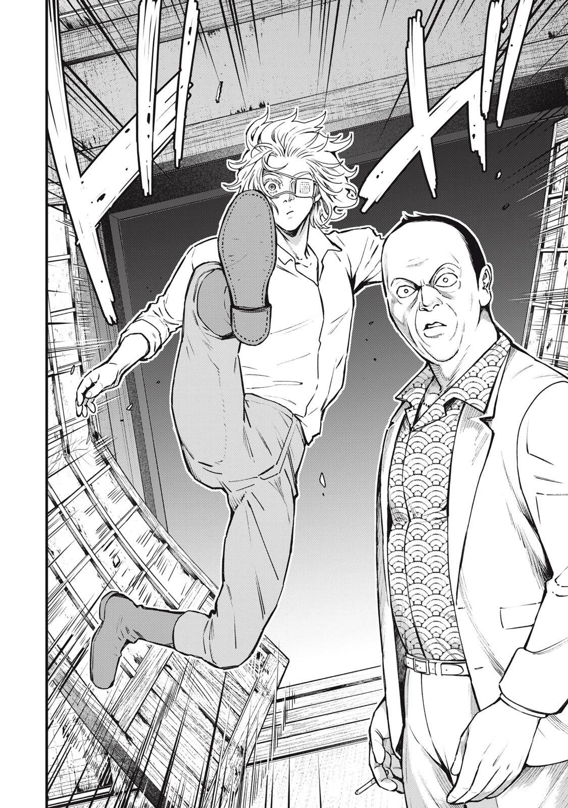 Chuuzenji-sensei Mononoke Kougi-roku - Sensei ga Nazo wo Hodoite Shimau kara - Chapter 62 - Page 10