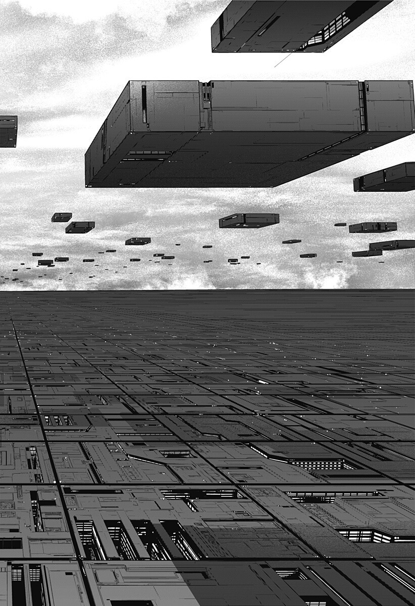 Class of Brains - Chapter 20 - Page 10