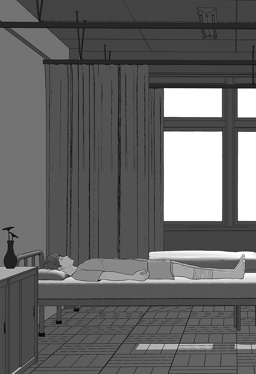 Class of Brains - Chapter 22 - Page 5