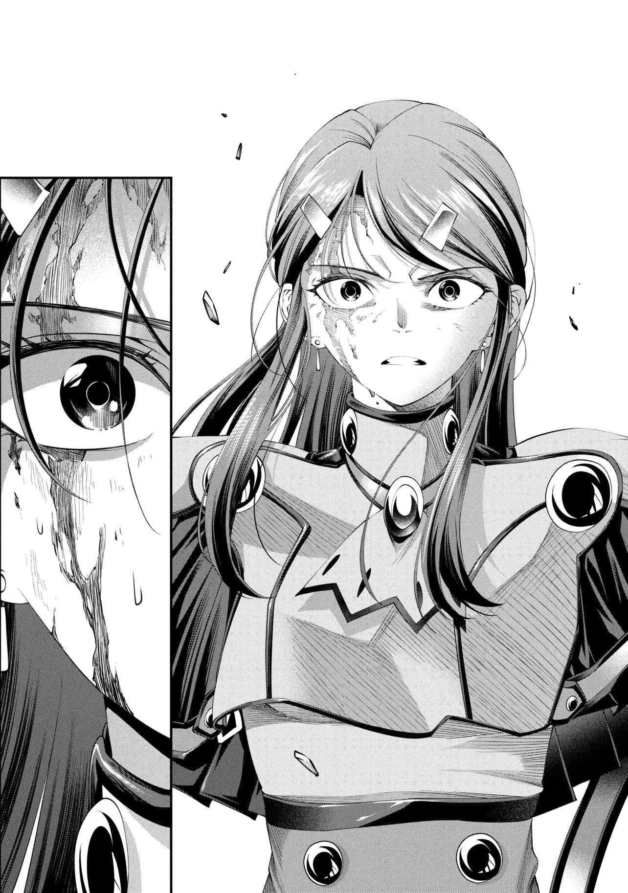 Class Saiyasune de Urareta Ore wa, Jitsu wa Saikyou Parameter - Chapter 40.3 - Page 6