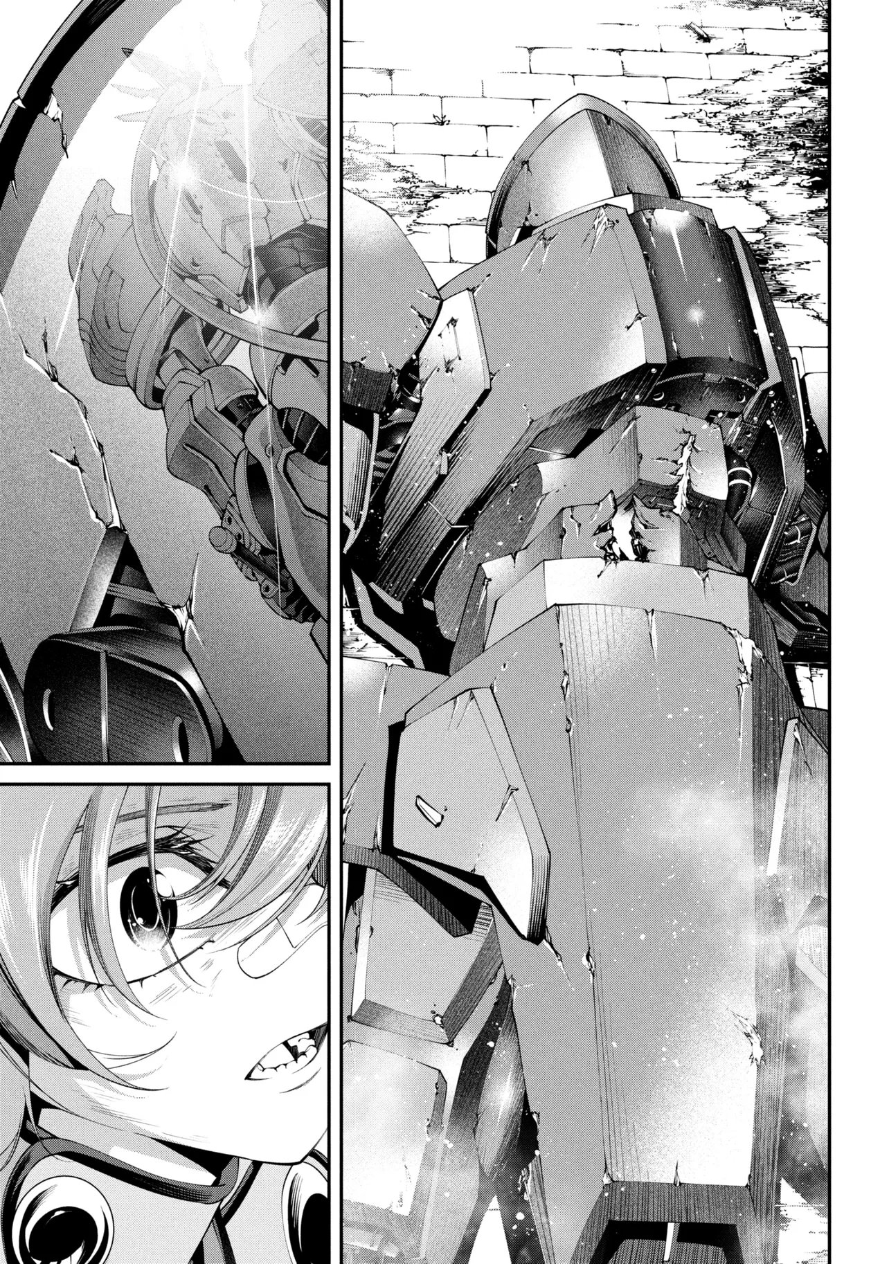 Class Saiyasune de Urareta Ore wa, Jitsu wa Saikyou Parameter - Chapter 40.3 - Page 7