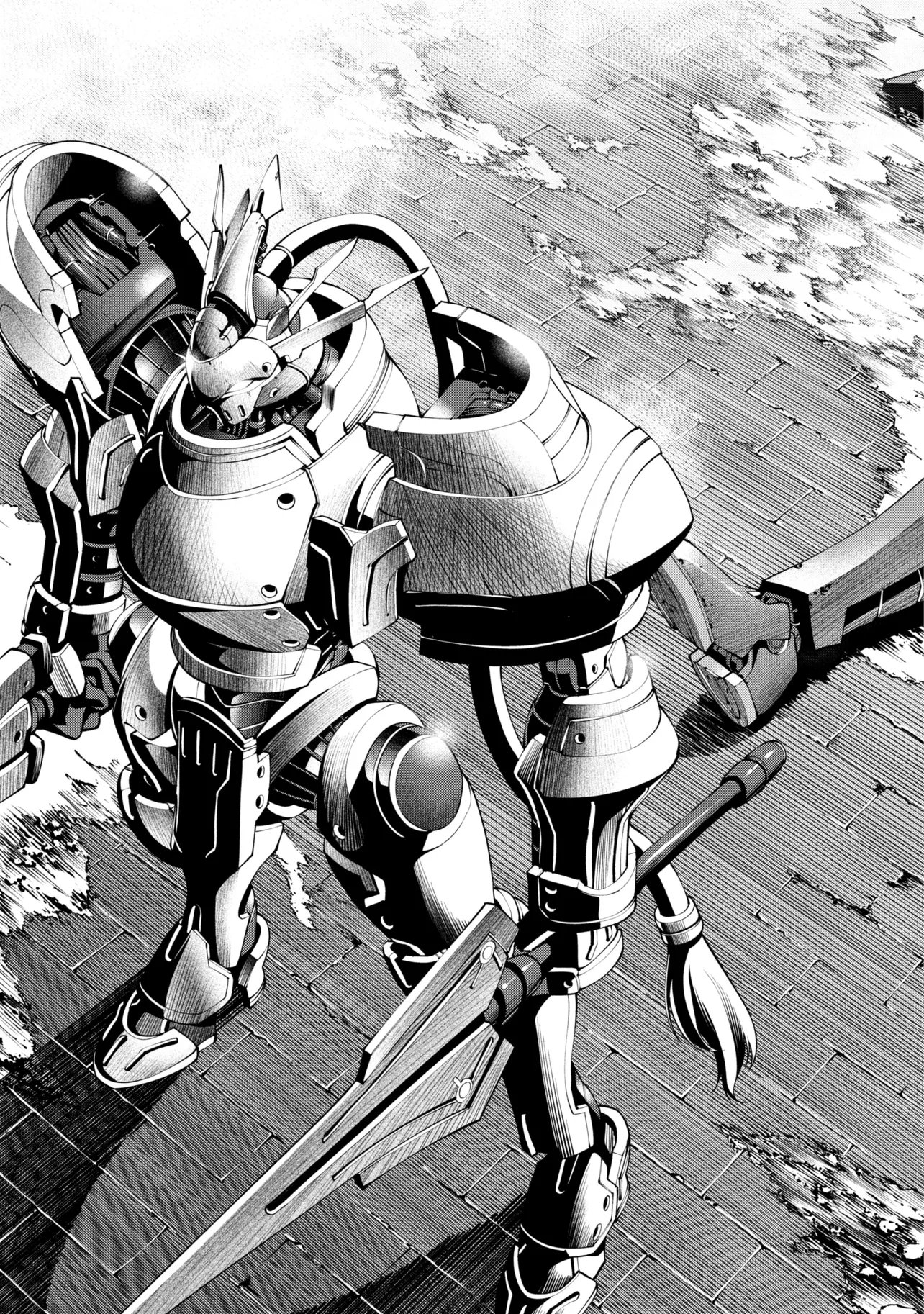 Class Saiyasune de Urareta Ore wa, Jitsu wa Saikyou Parameter - Chapter 40.3 - Page 9