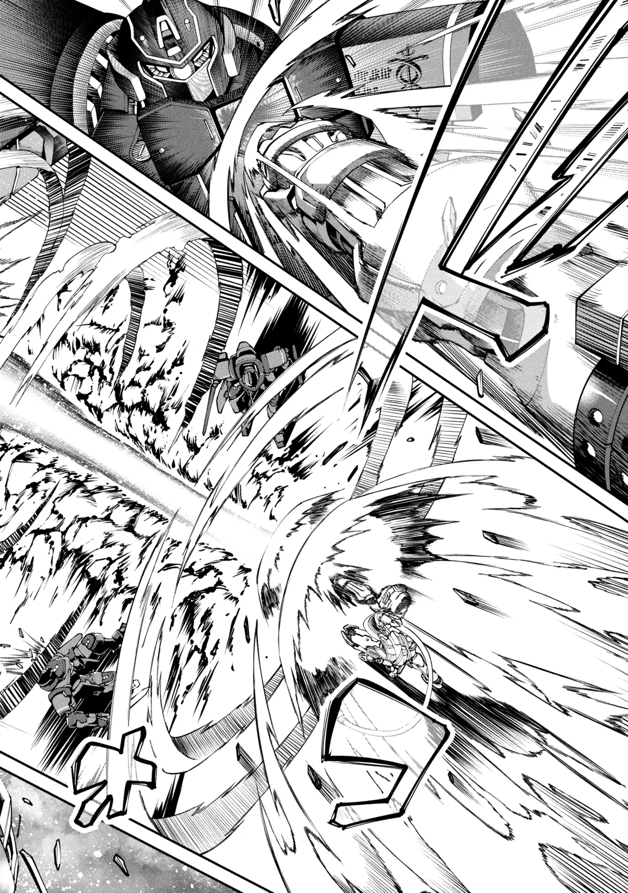 Class Saiyasune de Urareta Ore wa, Jitsu wa Saikyou Parameter - Chapter 42.2 - Page 2