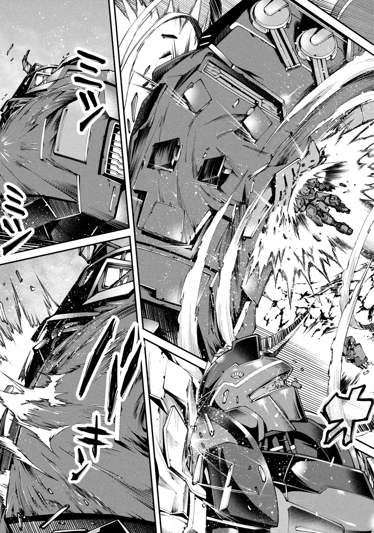 Class Saiyasune de Urareta Ore wa, Jitsu wa Saikyou Parameter - Chapter 42.2 - Page 3