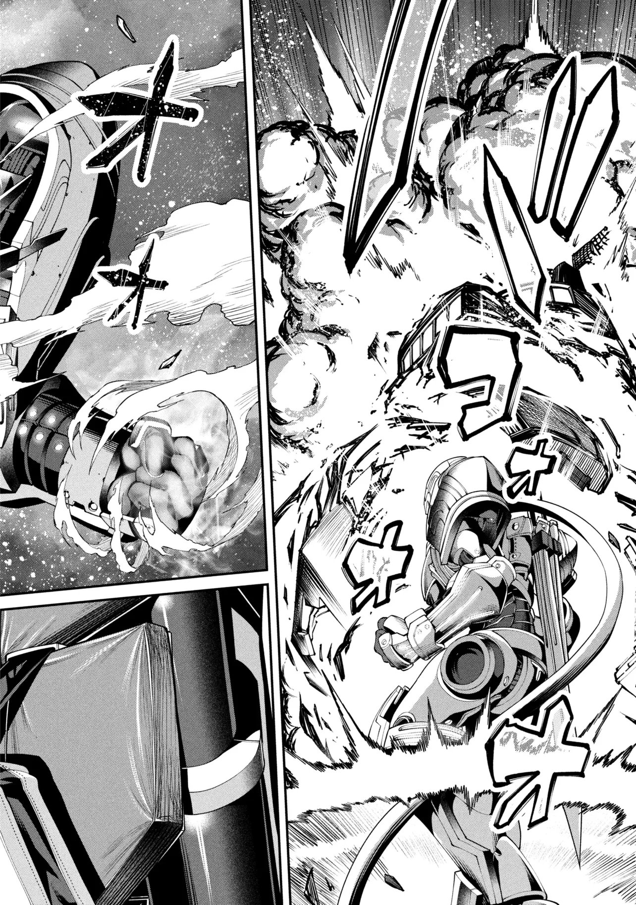 Class Saiyasune de Urareta Ore wa, Jitsu wa Saikyou Parameter - Chapter 42.2 - Page 4