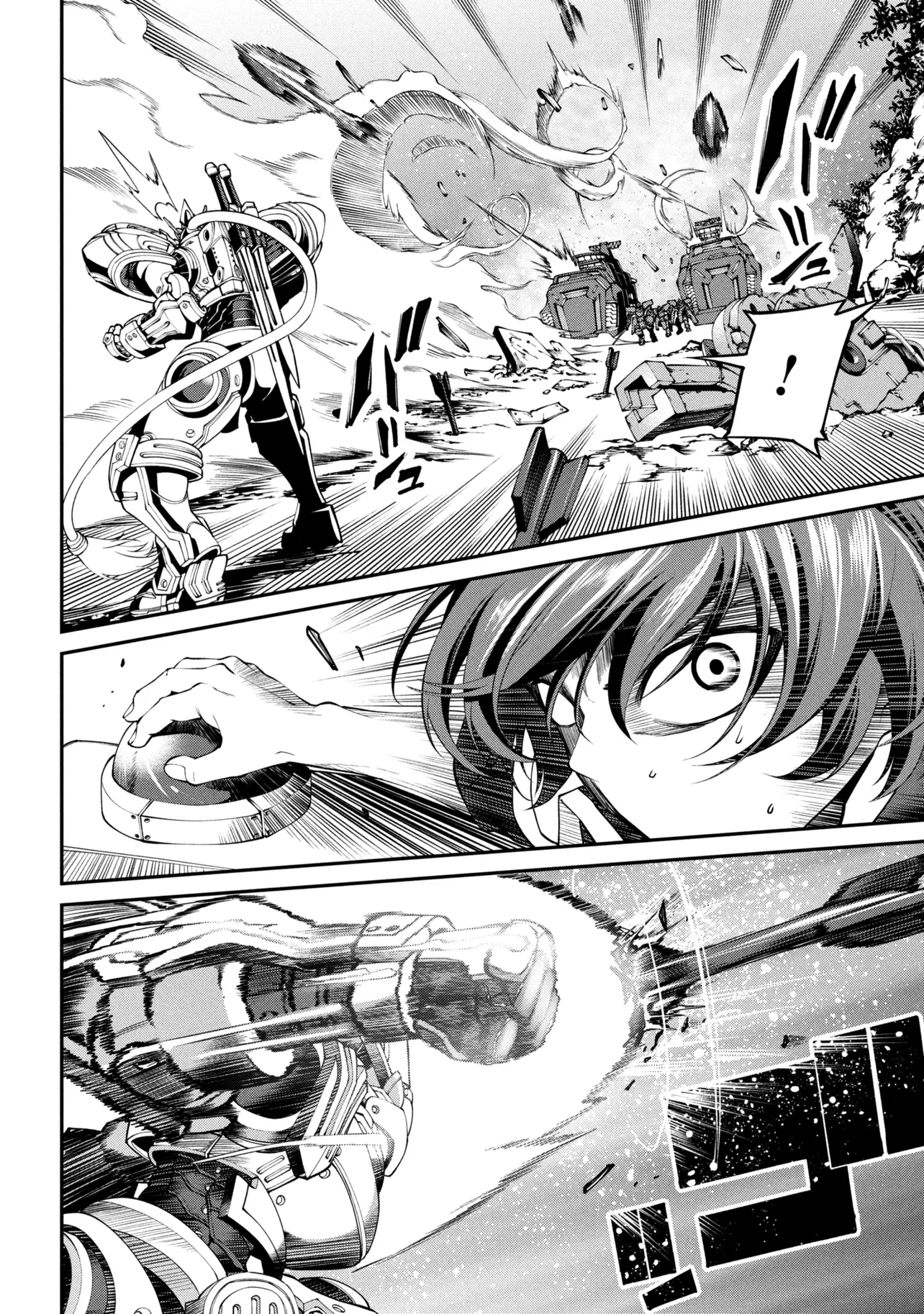 Class Saiyasune de Urareta Ore wa, Jitsu wa Saikyou Parameter - Chapter 42.2 - Page 6