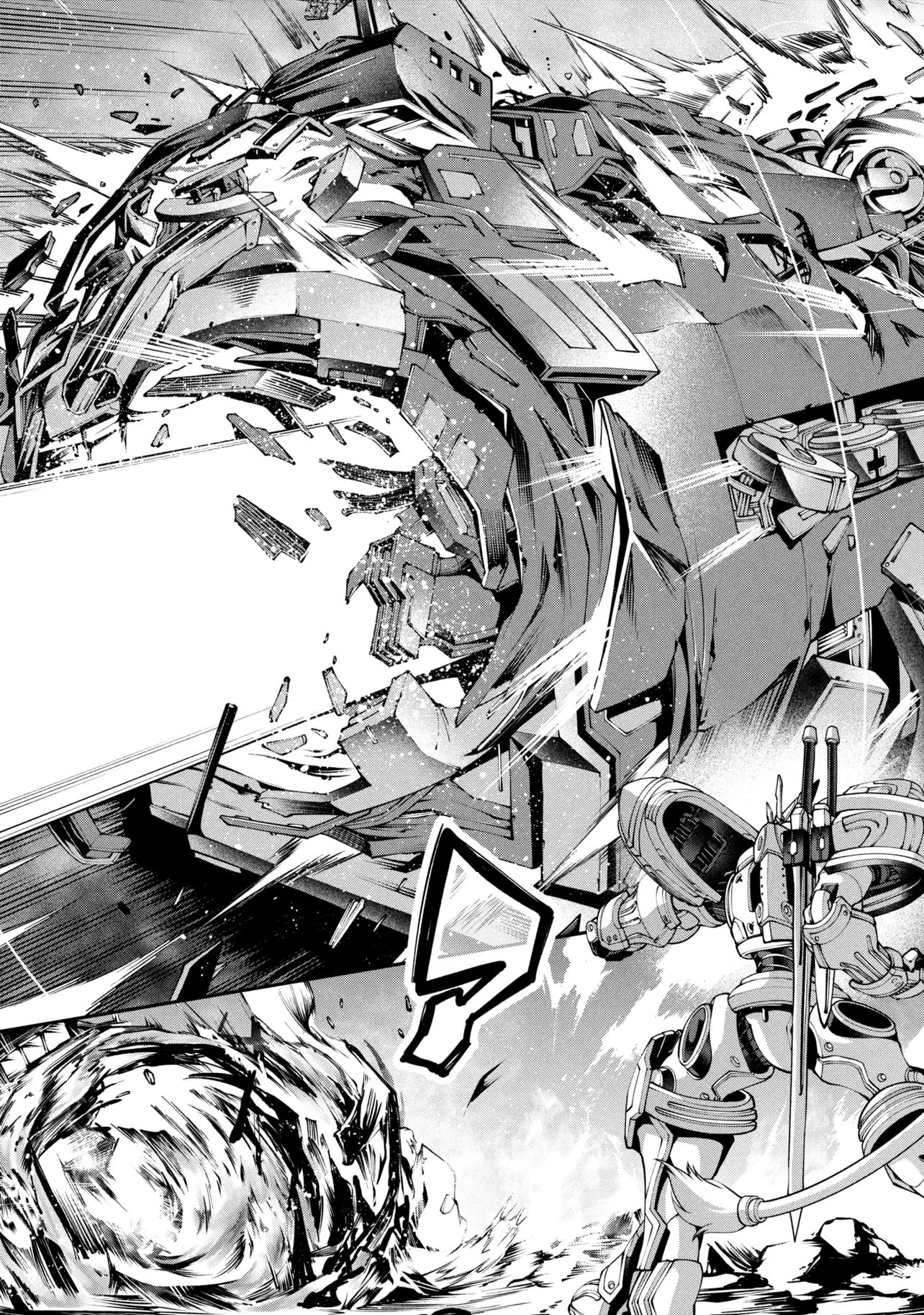 Class Saiyasune de Urareta Ore wa, Jitsu wa Saikyou Parameter Chap 42.3 - Next Chap 43.3