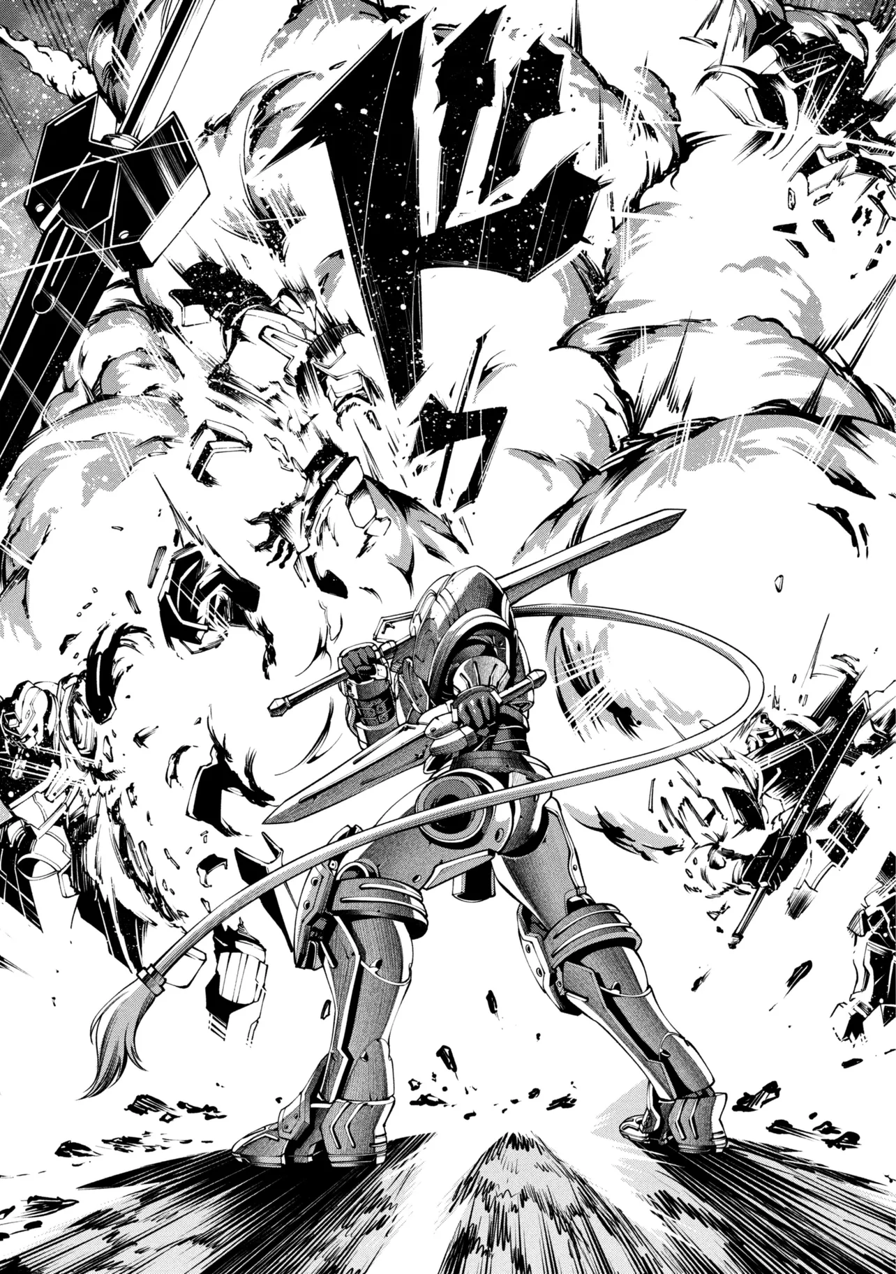 Class Saiyasune de Urareta Ore wa, Jitsu wa Saikyou Parameter - Chapter 43.2 - Page 3