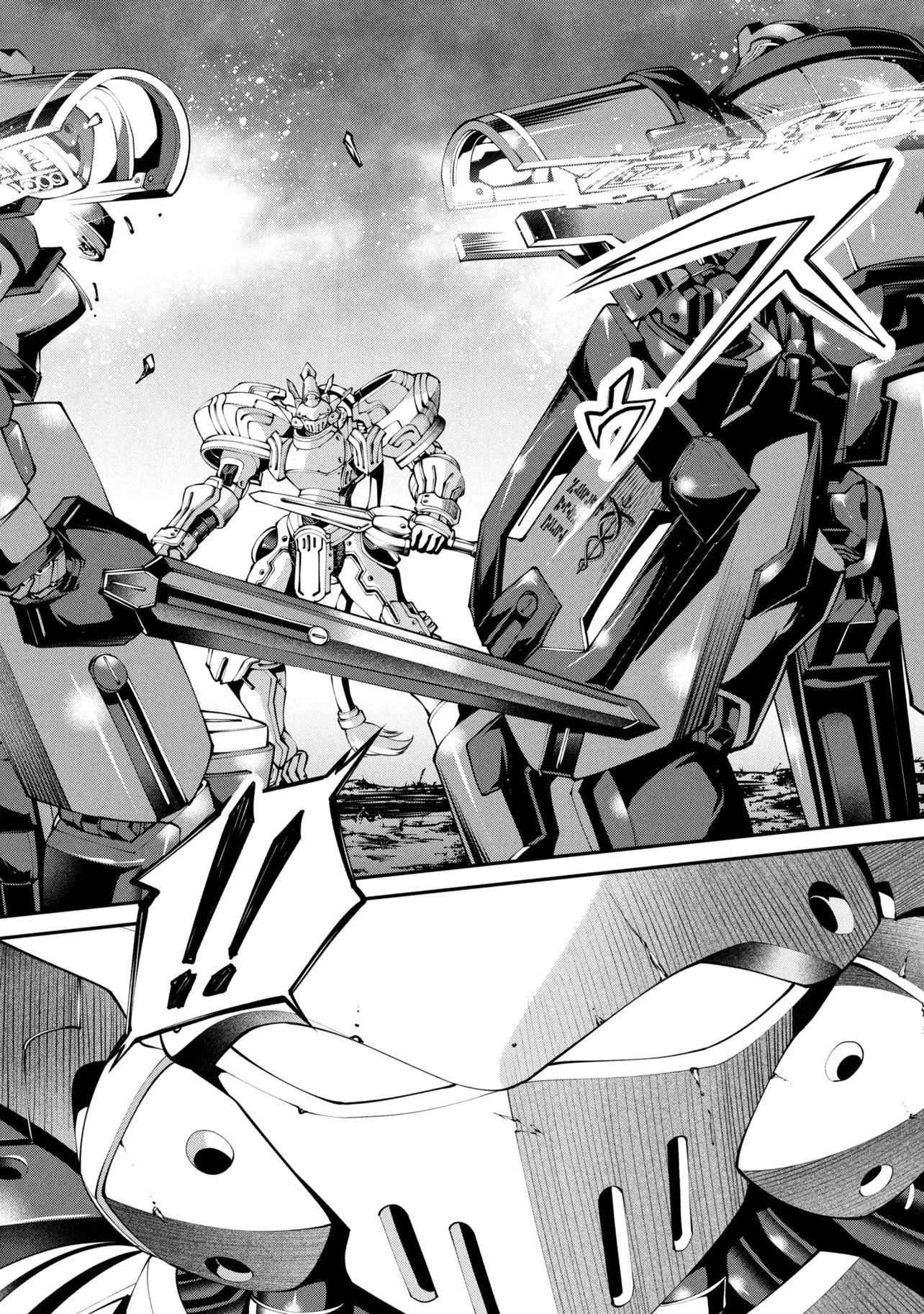 Class Saiyasune de Urareta Ore wa, Jitsu wa Saikyou Parameter - Chapter 43.2 - Page 8