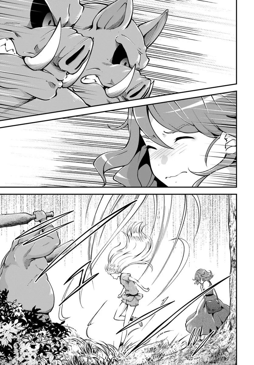 Classmate wa Isekai Teni na noni Watashi wa Isekai Tensei - Chapter 2 - Page 25
