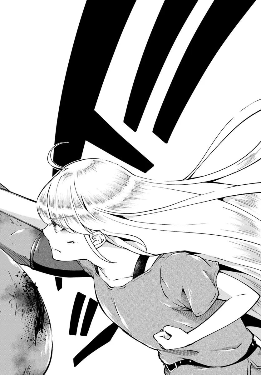 Classmate wa Isekai Teni na noni Watashi wa Isekai Tensei - Chapter 4 - Page 22