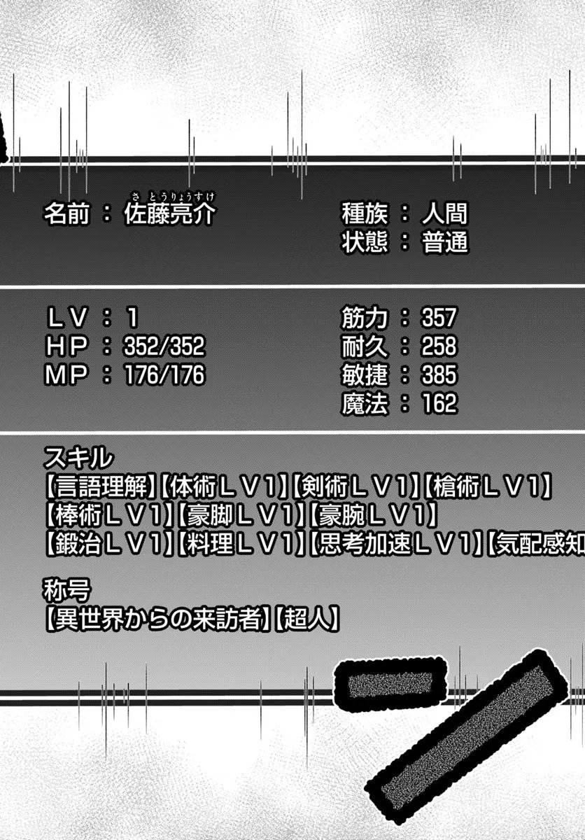 Classmate wa Isekai Teni na noni Watashi wa Isekai Tensei - Chapter 8 - Page 18