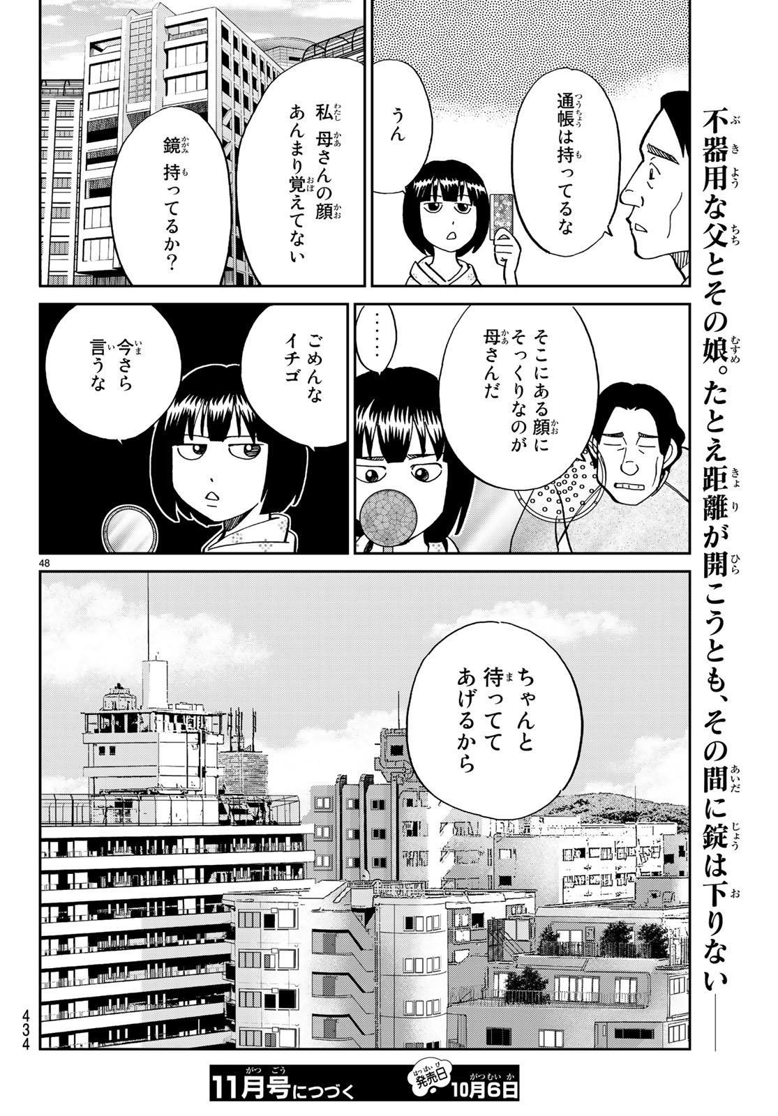 C.M.B. - Chapter 131 - Page 48