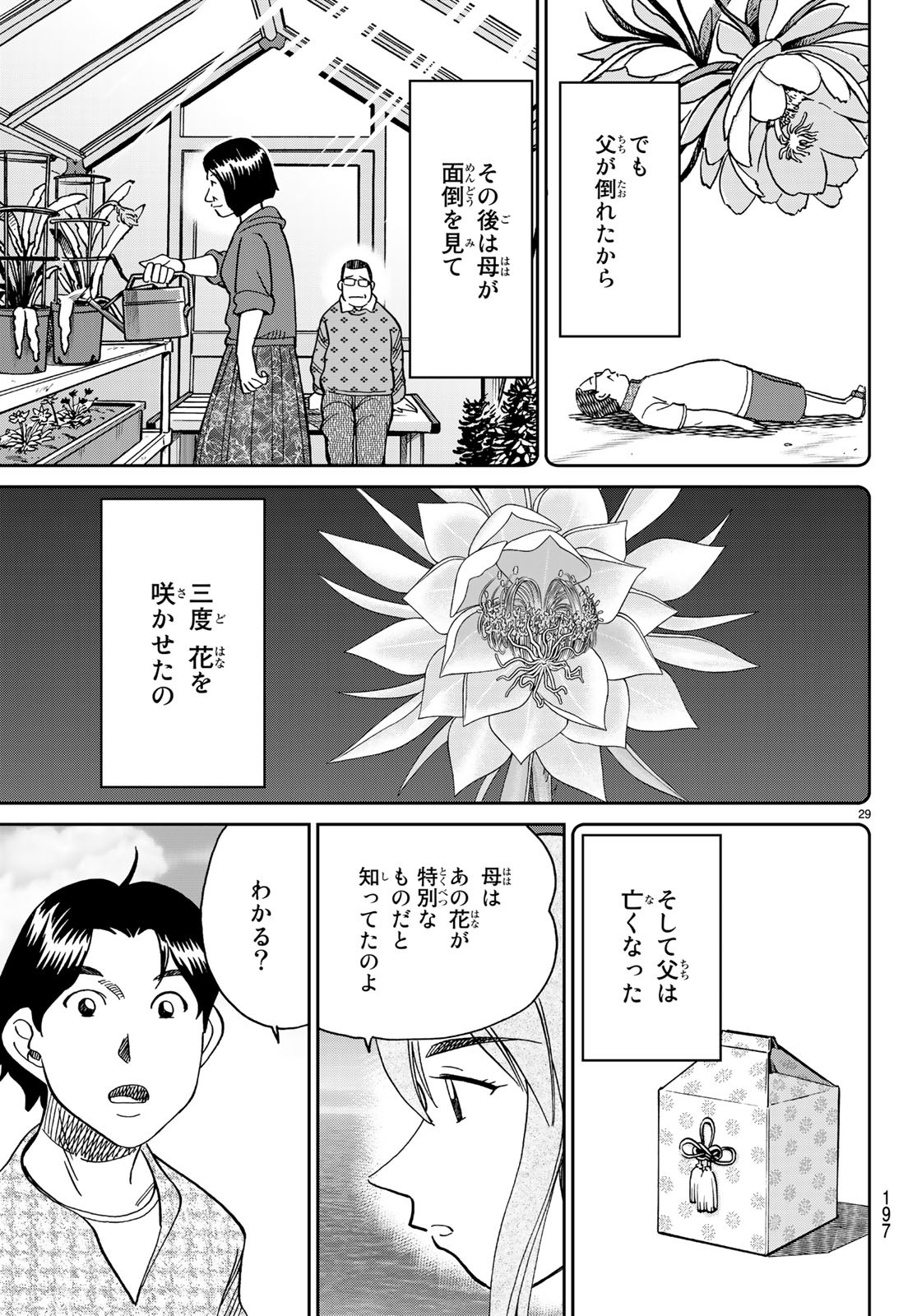 C.M.B. - Chapter 138 - Page 29