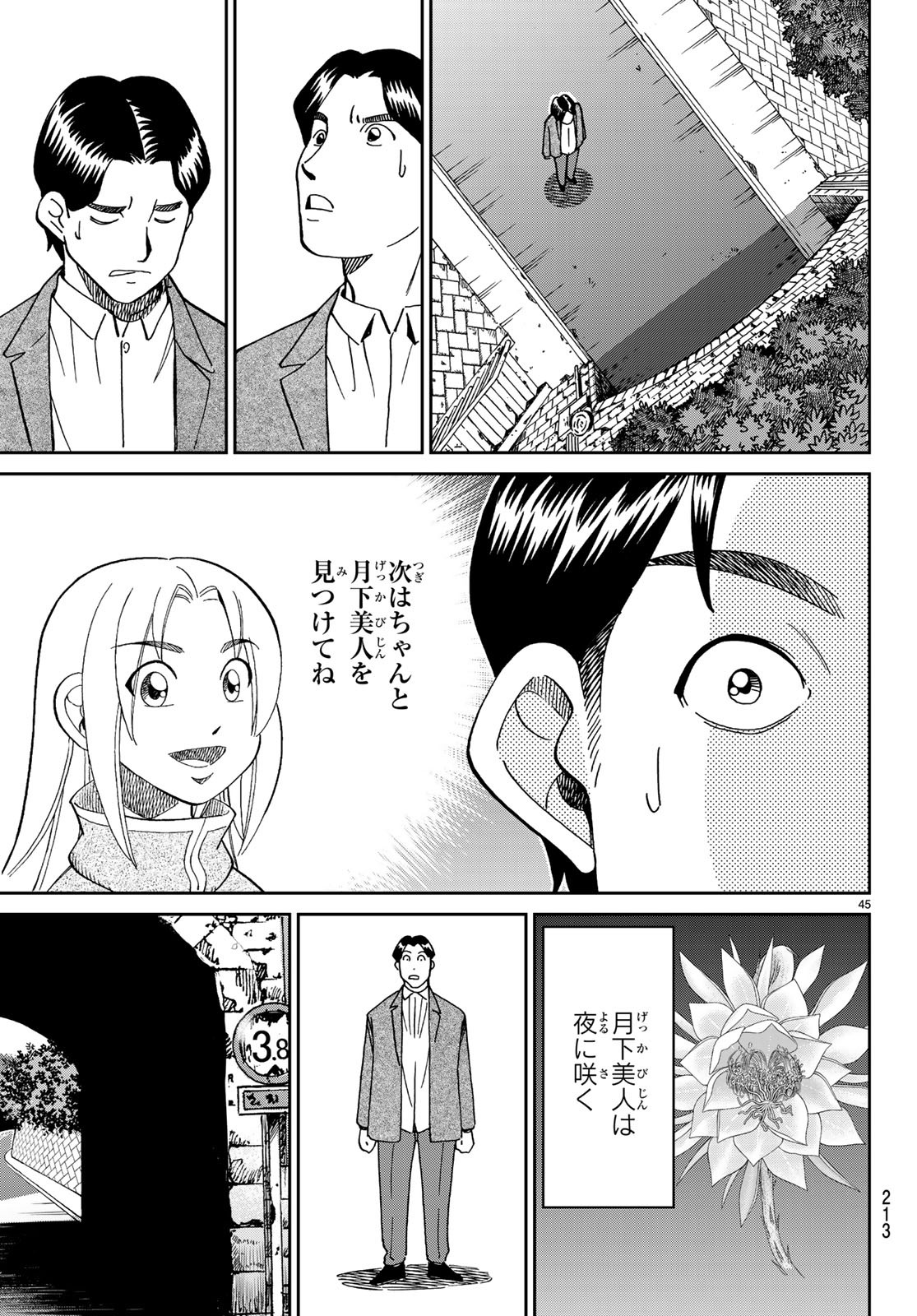 C.M.B. - Chapter 138 - Page 45