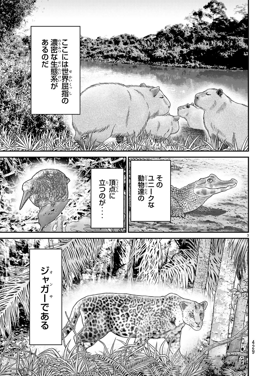 C.M.B. - Chapter 139 - Page 3