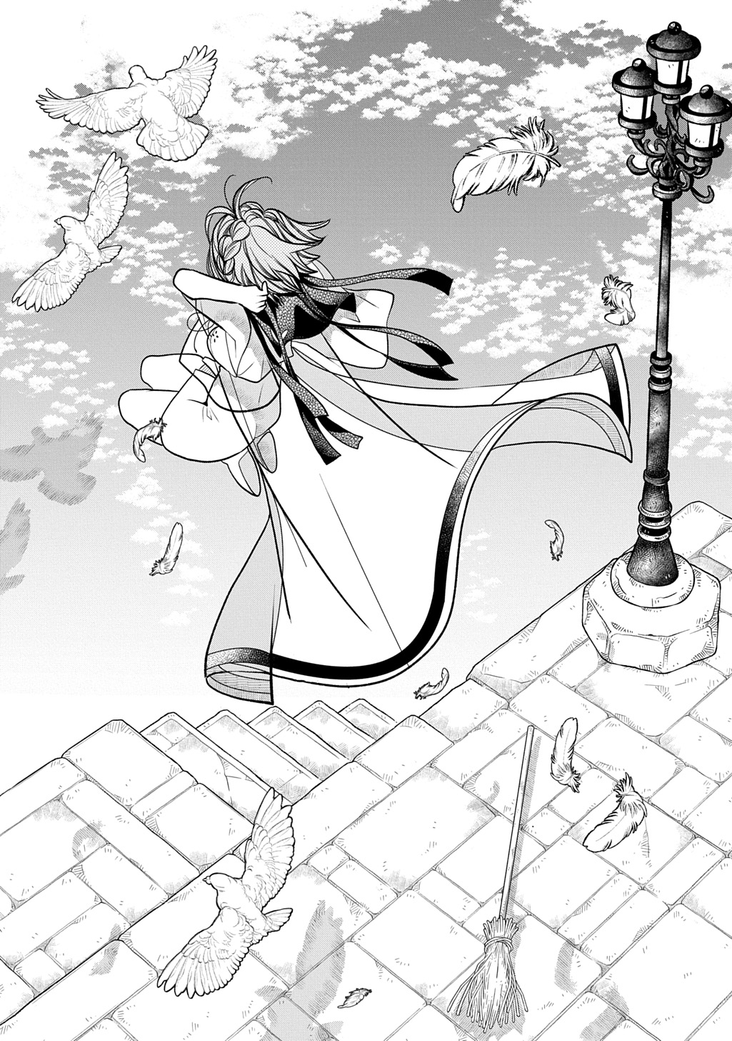 Colori Colore Creare - Chapter 40 - Page 24