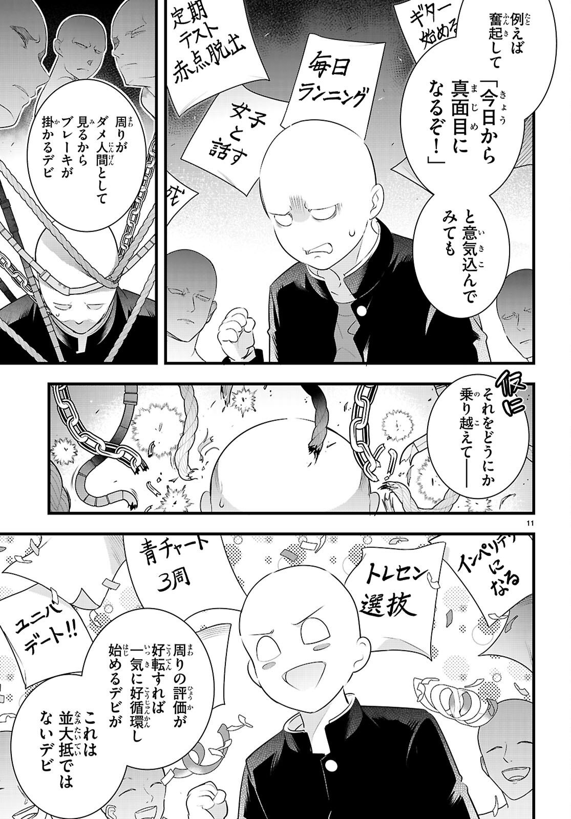 Kankin Ou Chap 28 - Next Chap 29