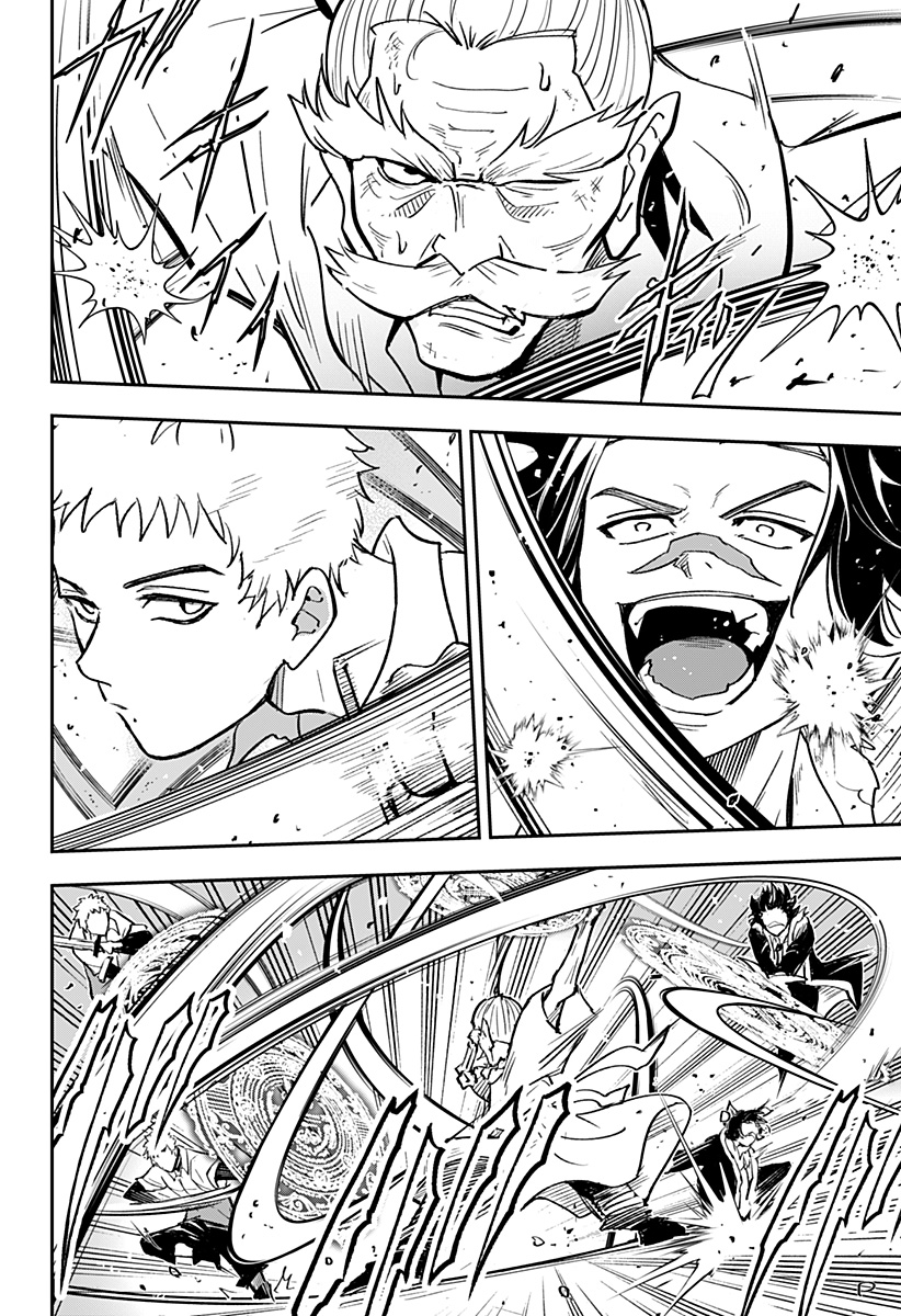 Konbini Fantasia - Chapter 20 - Page 18