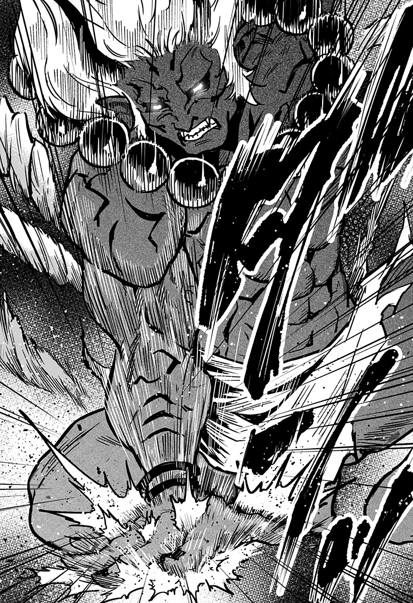 Konbini Fantasia - Chapter 24 - Page 24