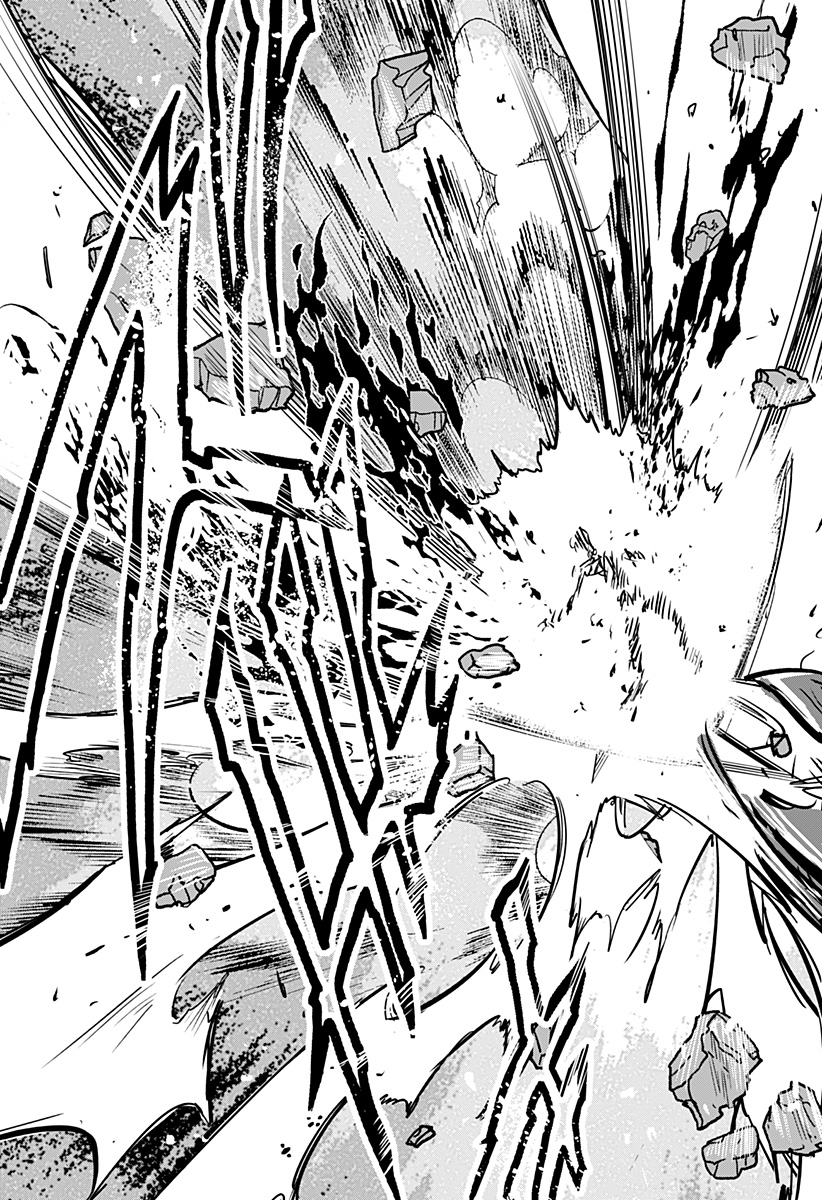 Konbini Fantasia - Chapter 24 - Page 29