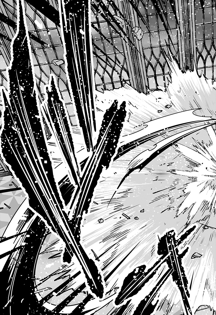 Konbini Fantasia - Chapter 24 - Page 9