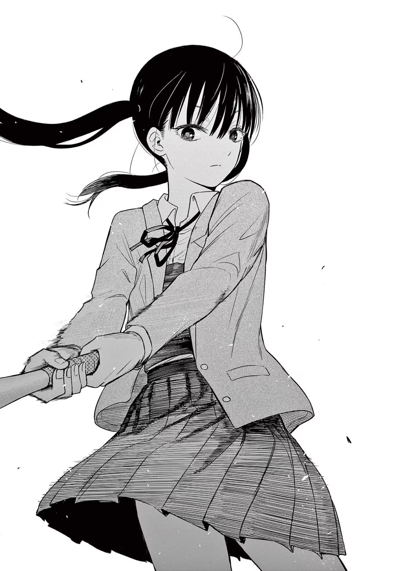 COSMOS (Tamura Ryuuhei) - Chapter 1 - Page 62