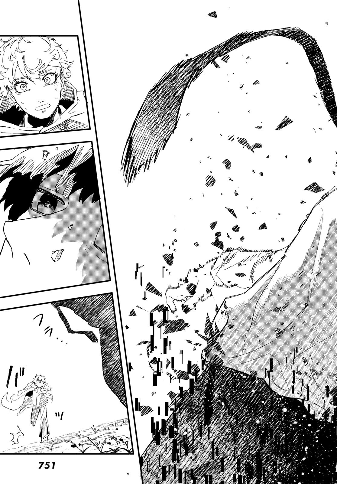 Craters Thinks - Chapter 10 - Page 25