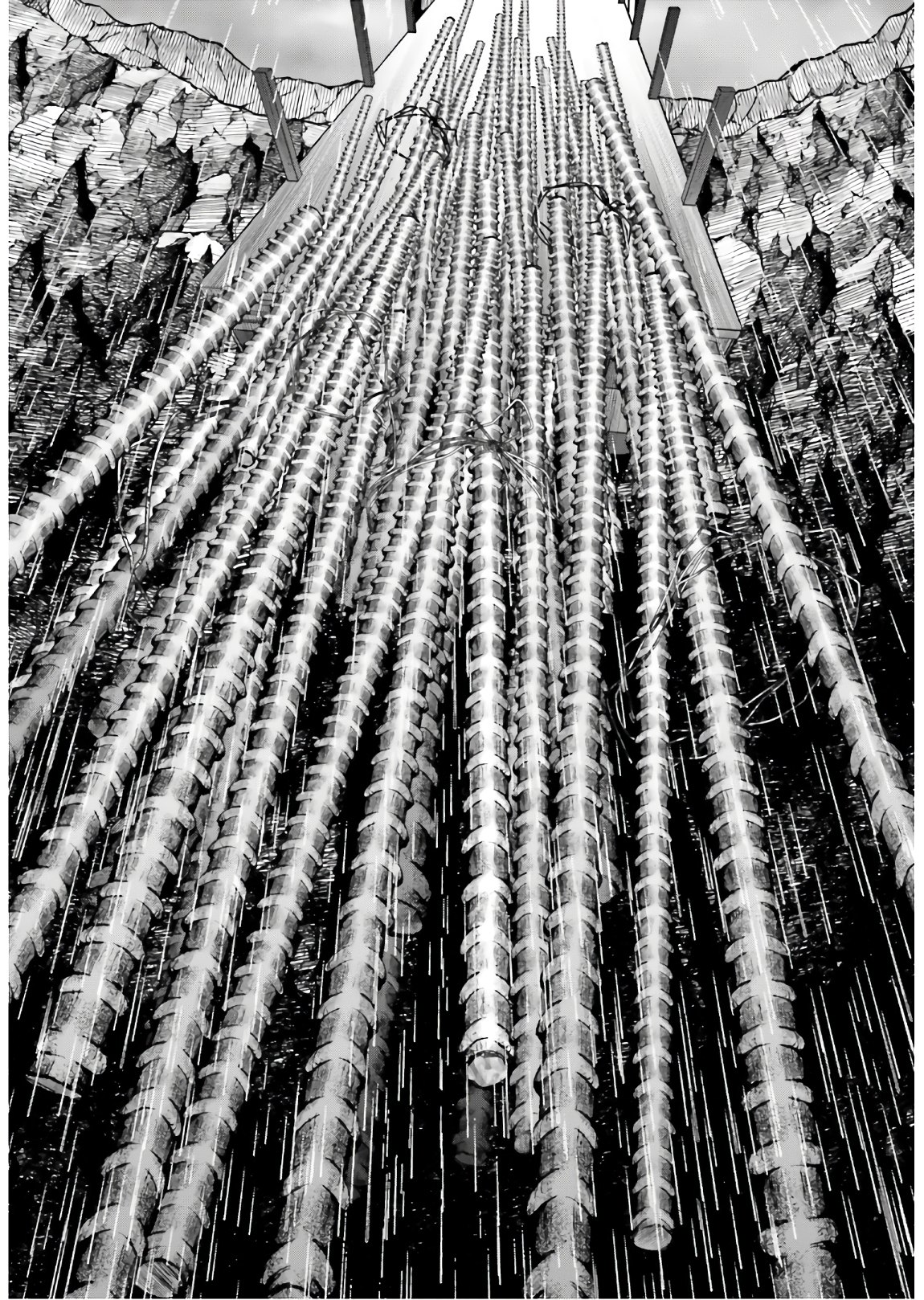 D Genesis: Dungeon ga Dekite 3-nen Chap 1 - Next Chap 2