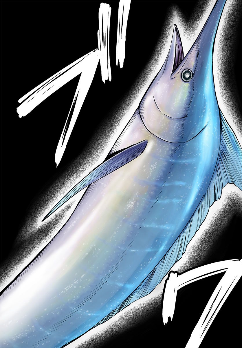 Daiku no Hatou - Chapter 173 - Page 13