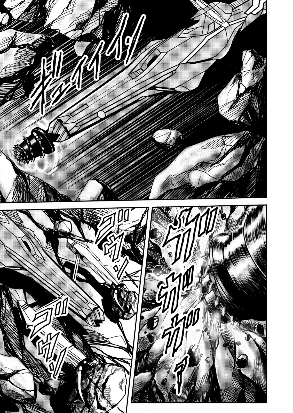 Daiuchuu demo Shokugyou Sentaku no Jiyuu: Uchuugun wo Joutai Shite Jiyuu Shounin ni Tenshoku Shita Otoko. - Chapter 5 - Page 13