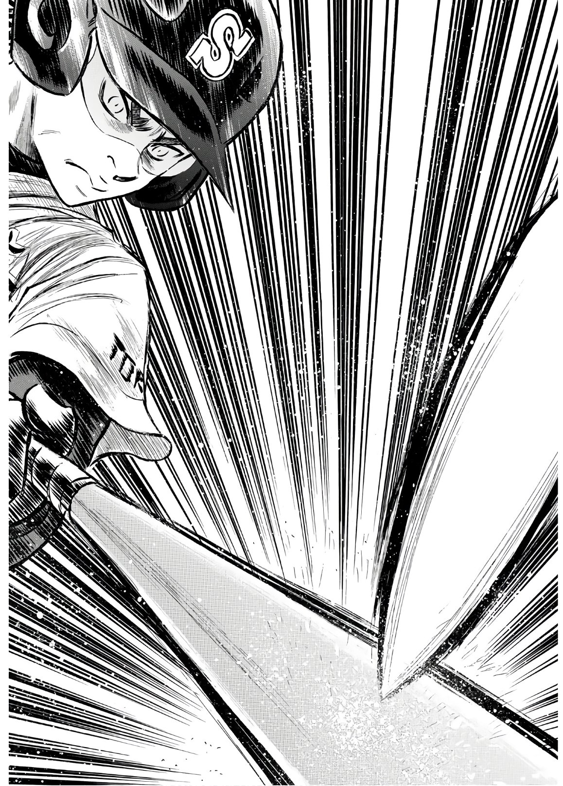 Daiya no A - Act II - Chapter 155 - Page 15