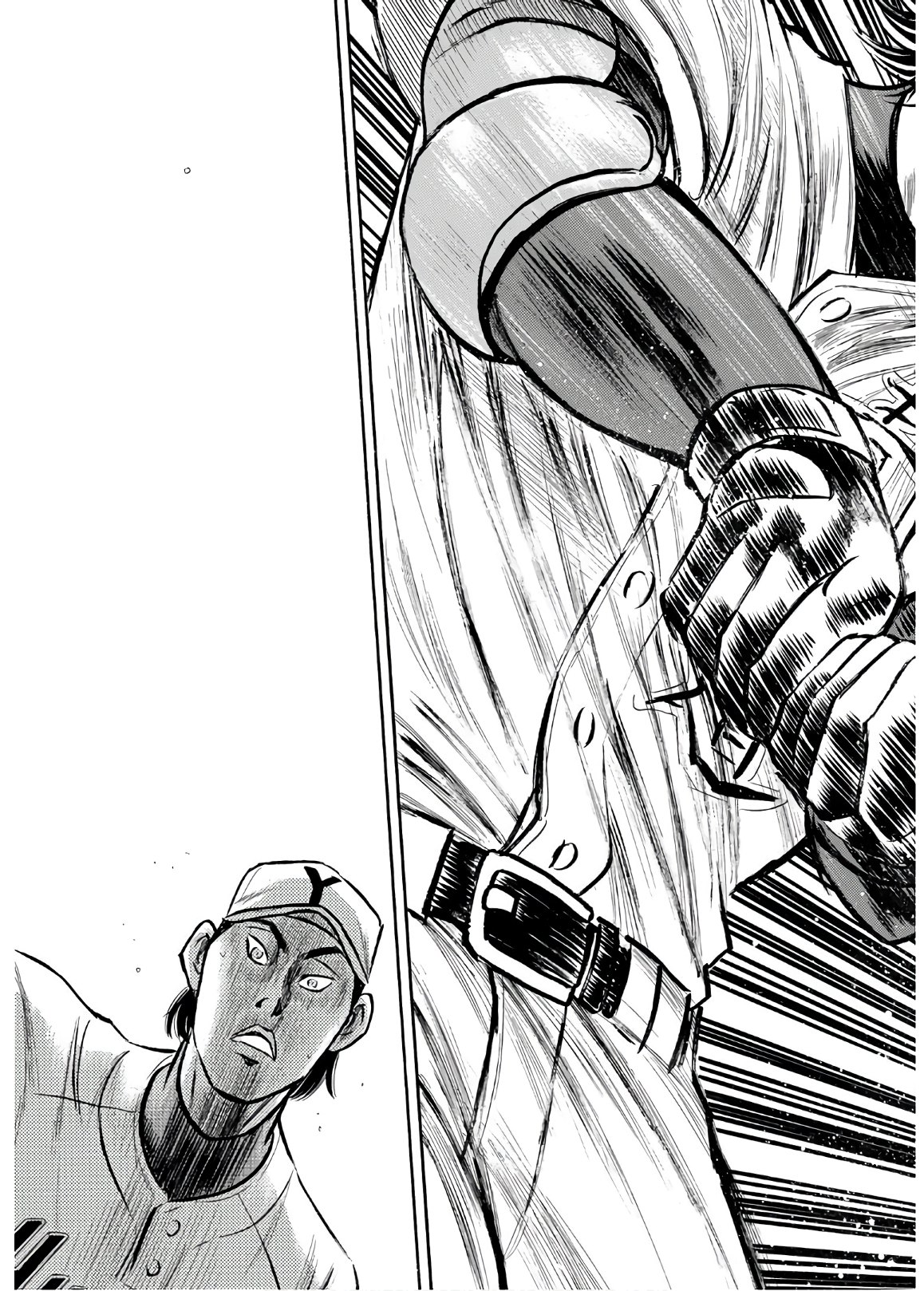 Daiya no A - Act II - Chapter 155 - Page 16