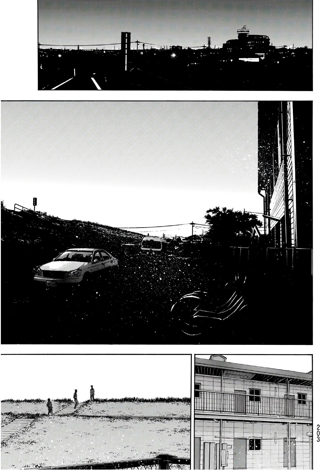 Daiya no A - Act II - Chapter 188 - Page 19