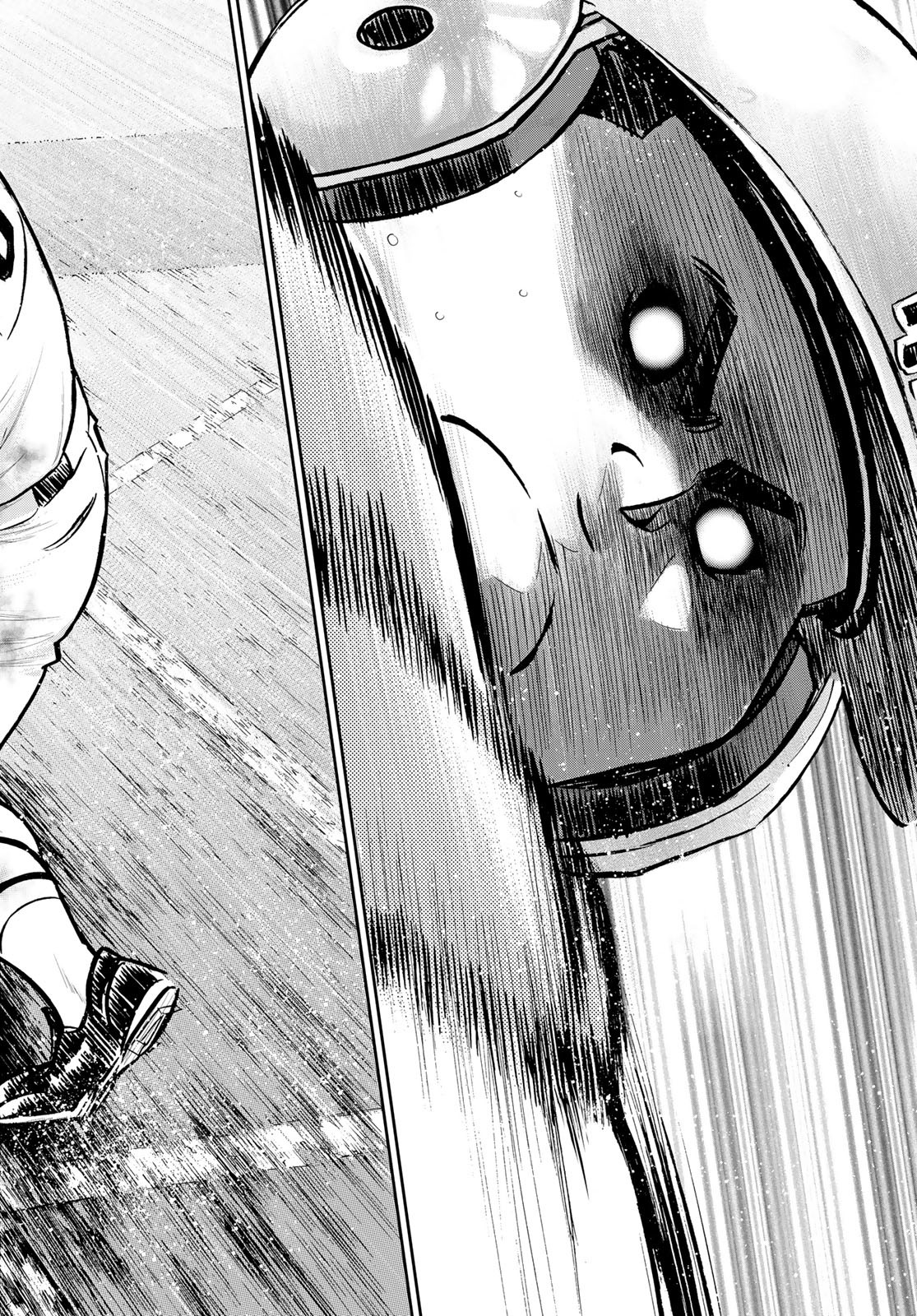 Daiya no A - Act II - Chapter 253 - Page 14