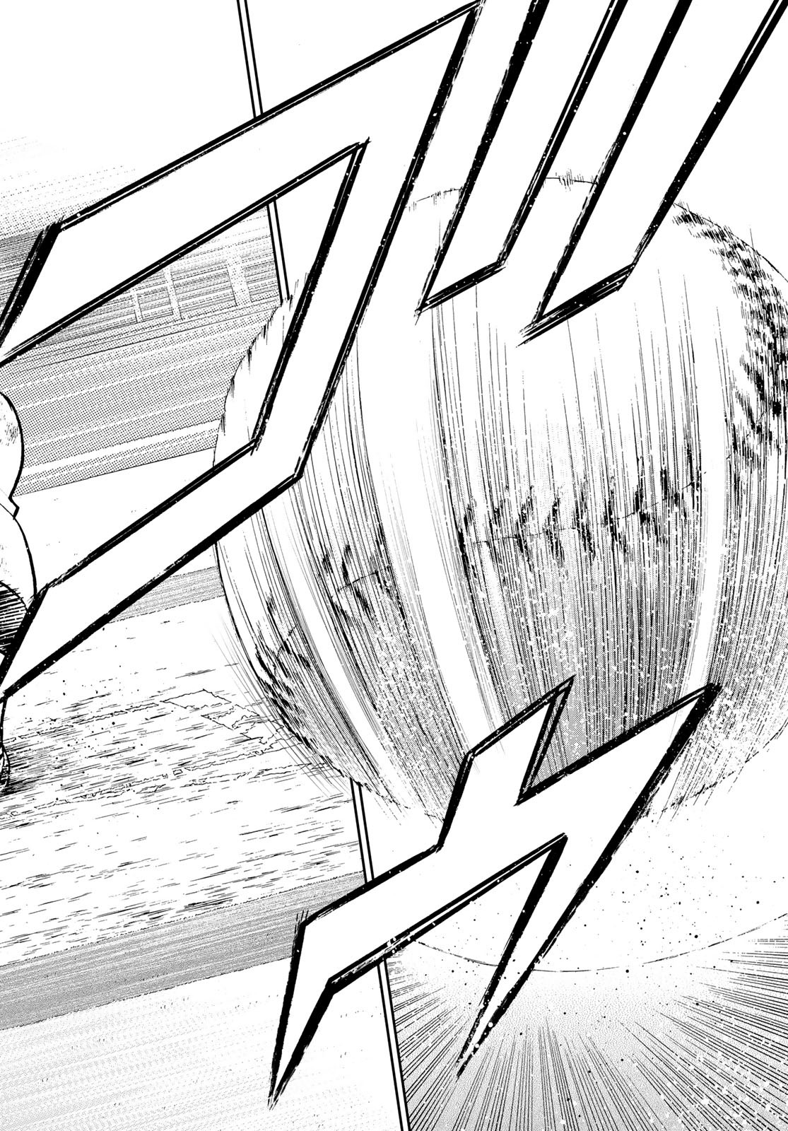 Daiya no A - Act II - Chapter 277 - Page 14