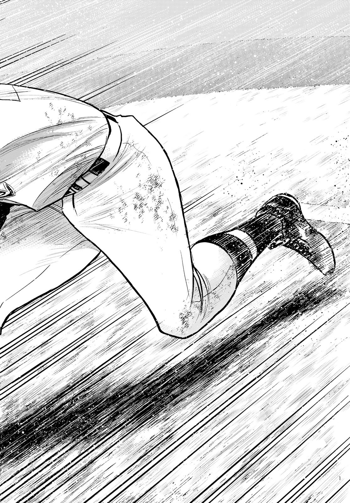 Daiya no A - Act II - Chapter 304 - Page 18