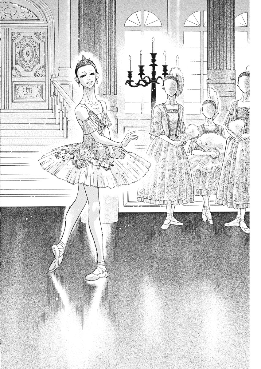 Dance Dance Danseur Chap 103 - Next Chap 104