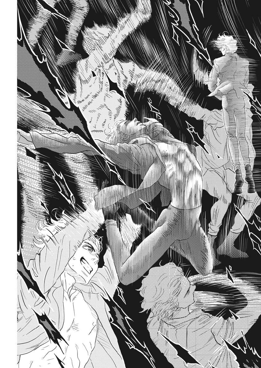 Dance Dance Danseur Chap 141 - Next Chap 142