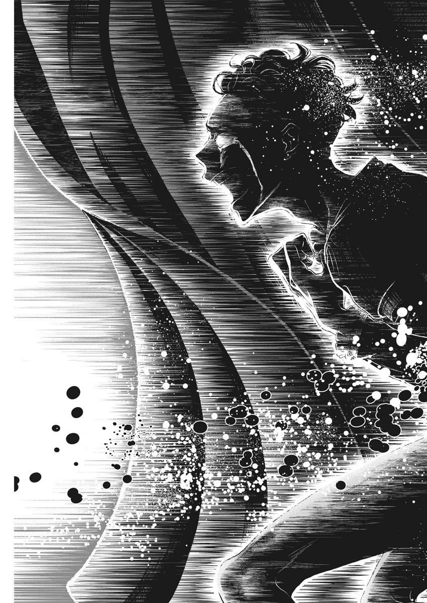 Dance Dance Danseur Chap 172 - Next Chap 173