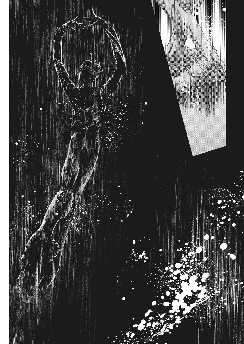 Dance Dance Danseur Chap 173 - Next Chap 174