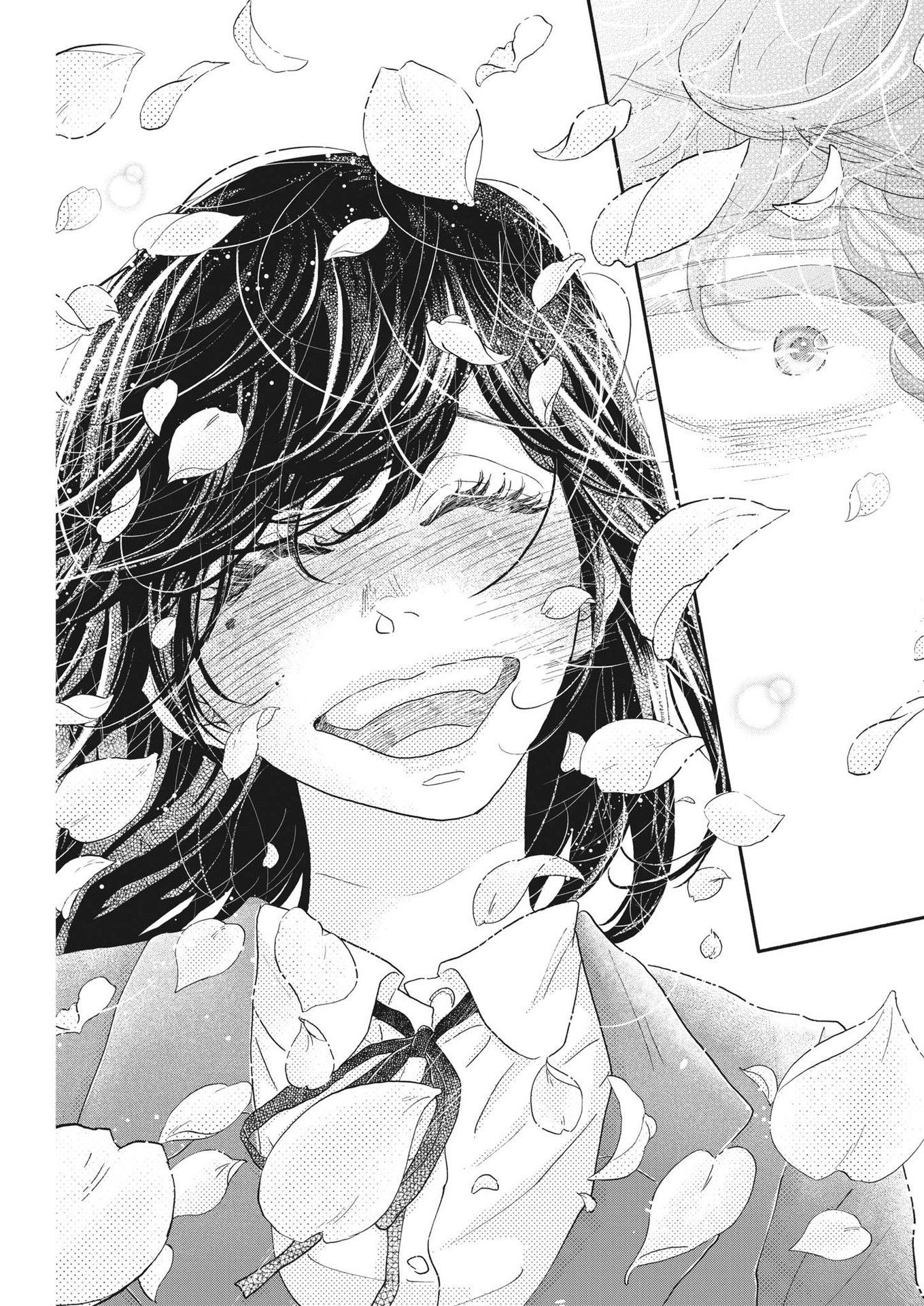 Dance Dance Danseur Chap 230 - Next Chap 231