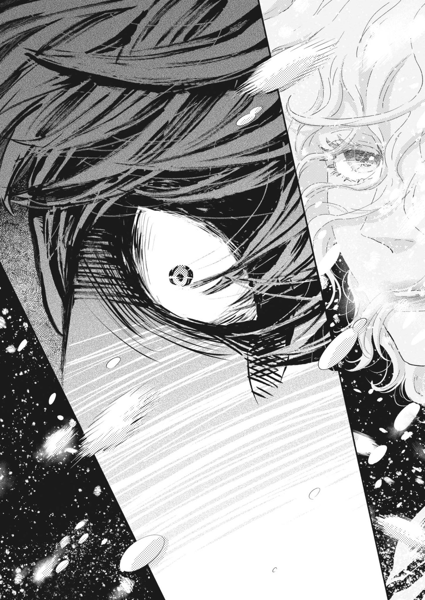 Dance Dance Danseur Chap 246 - Next Chap 247