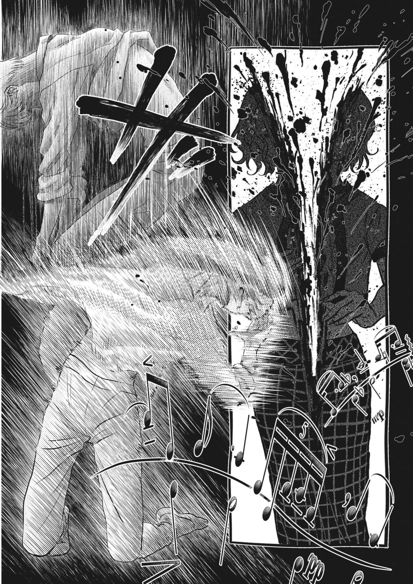 Dance Dance Danseur - Chapter 270 - Page 15