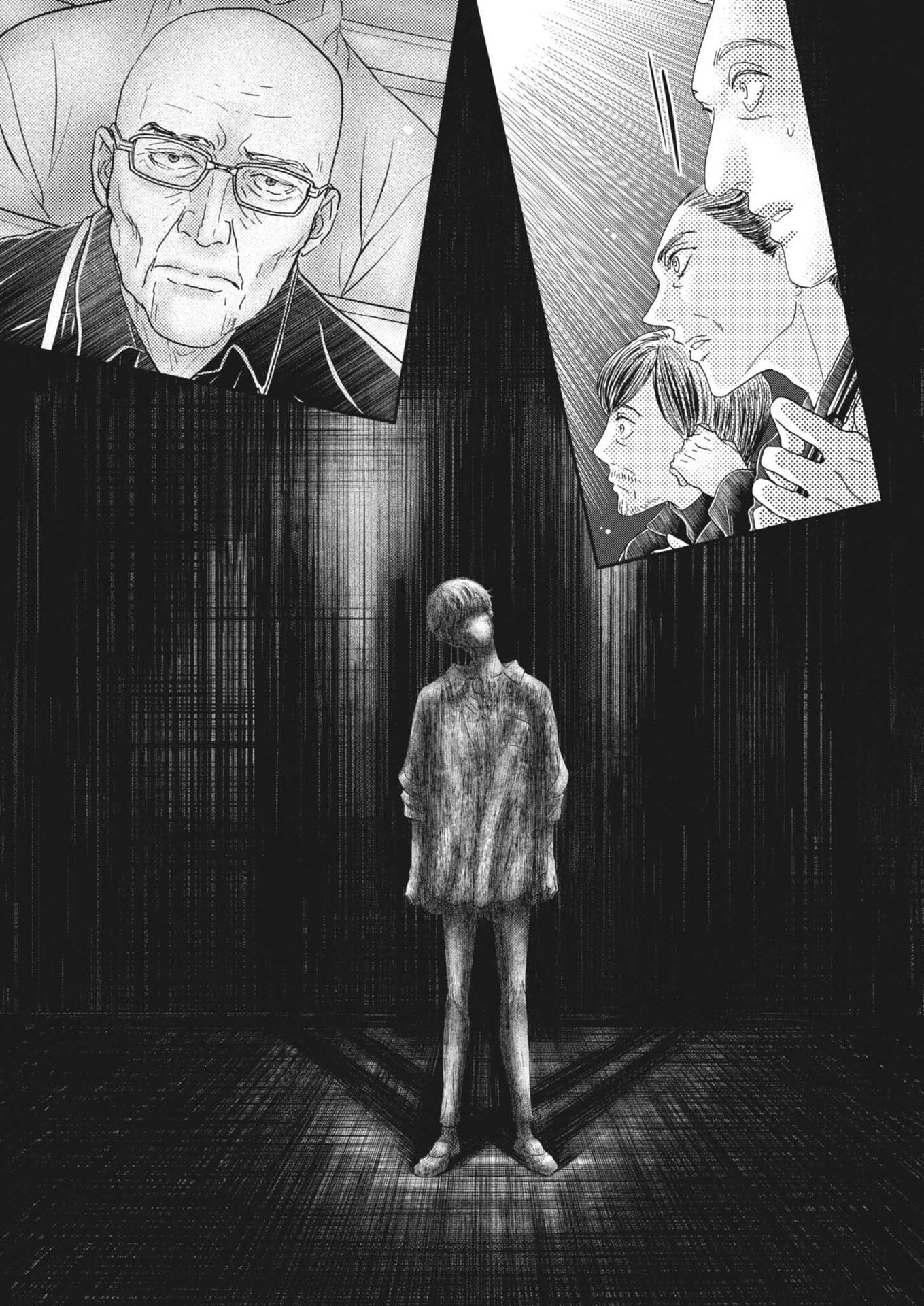 Dance Dance Danseur - Chapter 270 - Page 2