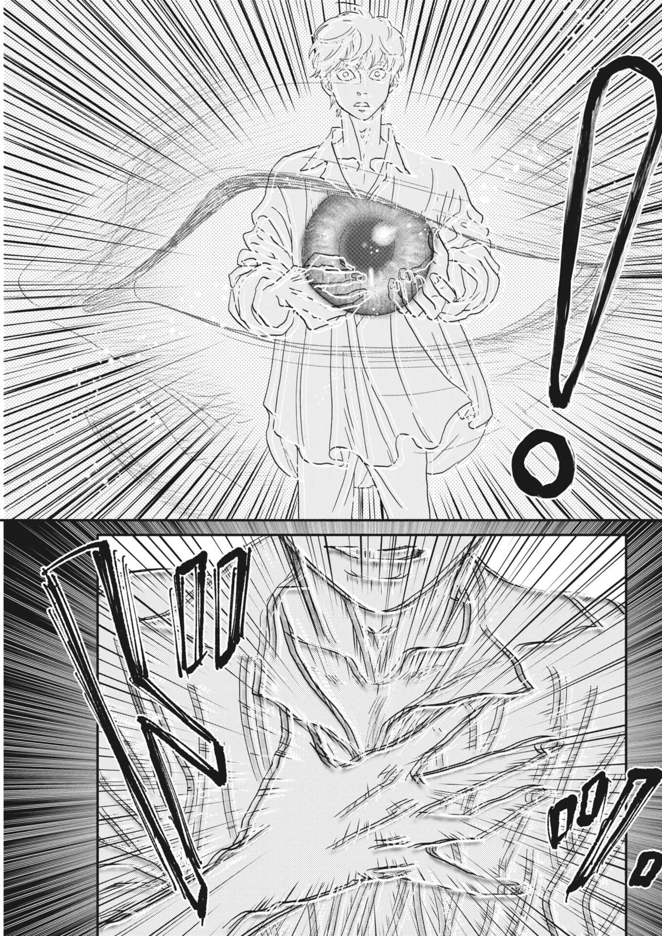 Dance Dance Danseur - Chapter 271 - Page 13