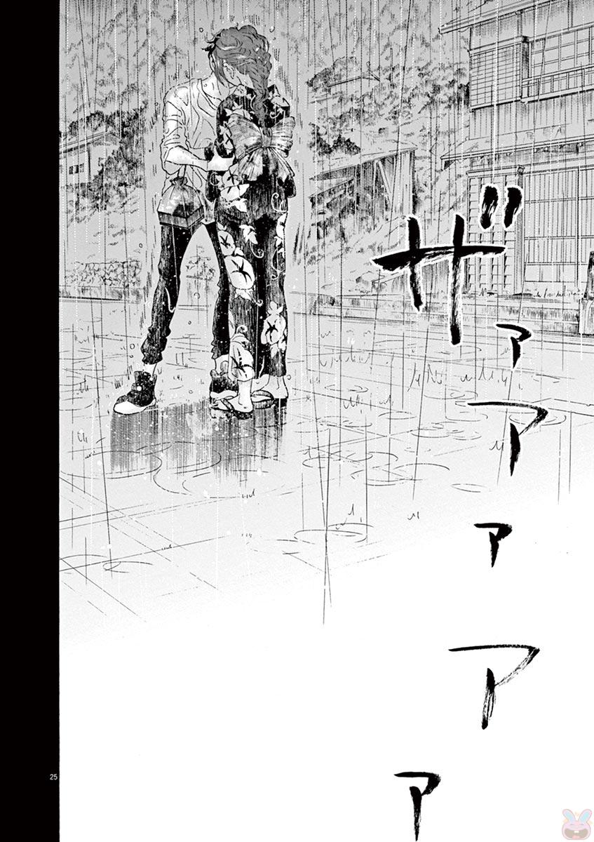 Dance Dance Danseur Chap 73 - Next Chap 74