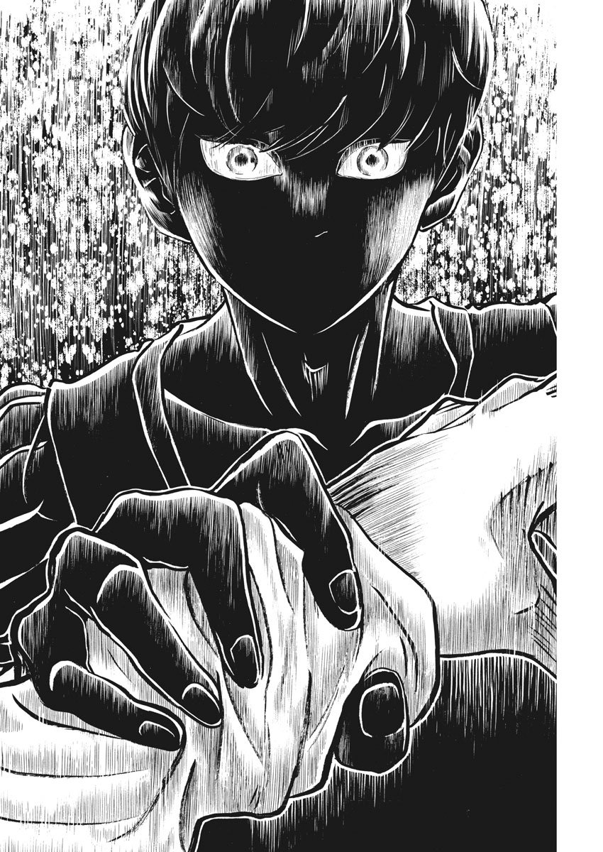 Dance Dance Danseur Chap 92 - Next Chap 93