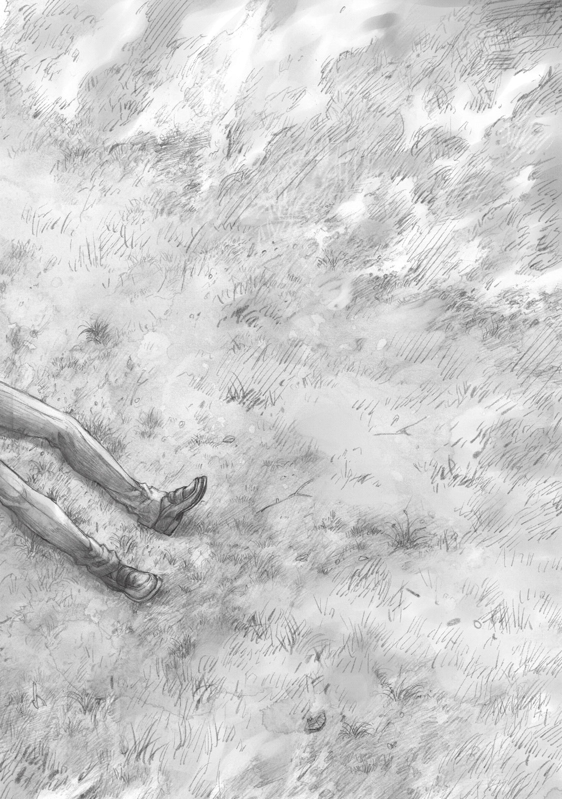 Dare ga Okudera Shou wo Koroshita no ka? - Chapter 32 - Page 24